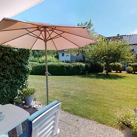 Neuklosterhof App. 05 Apartment *