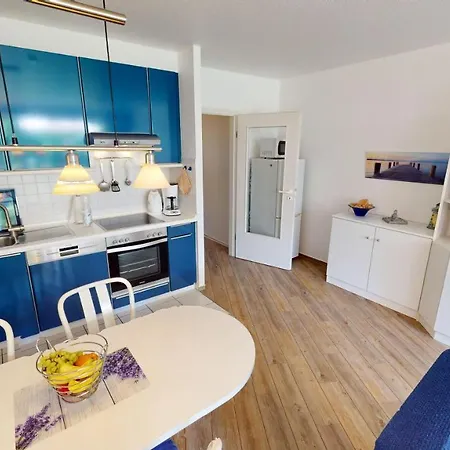 Neuklosterhof App. 05 Apartment *